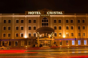 Best Western Hotel Cristal, Białystok